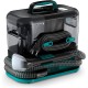 MULTI VACUUM CLEANER  IN5020 CLEAN IT ΚΑΘΑΡΙΣΤΗΣ ΥΦΑΣΜΑΤΩΝ WET & DRY BLACK 750W